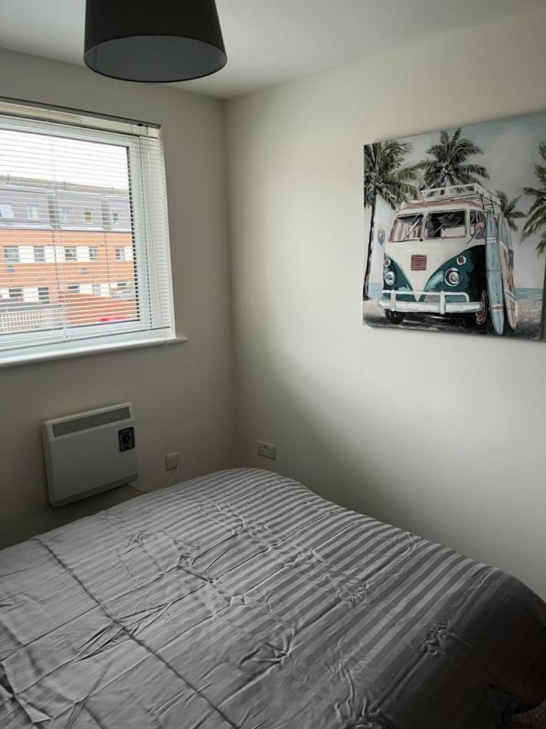 Ferry Gait Apartments Edinburgh Exterior foto
